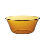thumbnail of pack de 24 ensaladera 17 cm. 91 cls. lys ambar duralex