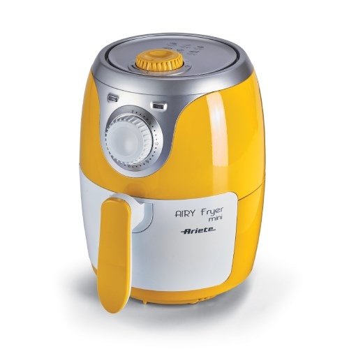 mini freidora saludable airy ariete 4615
