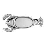 thumbnail of STELLINOX plat inox en forme de homard