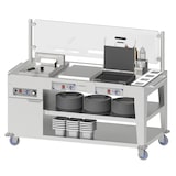 thumbnail of Multi-Snack-Wagen CCHMS Casselin