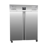 thumbnail of Armoire négative 1400 Litres 2 portes GN2/1 Inox