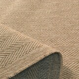 thumbnail of Tapis extérieur - 120x170cm - naturel - 100% polypropylène résistant aux UV - 1400 gr/m²LYS