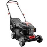 thumbnail of Güde Rasenmäher Benzin ECO WHEELER 412.2 P 4-Takt 41 cm Schnittbreite 40 L Fangsack 95460