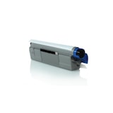 thumbnail of OKI C5800/C5900/C5550MFP Negro Cartucho de Toner Generico - Reemplaza 43324424