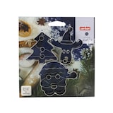 thumbnail of Zenker Weihnachts-Ausstechformen-Set, 3 Stück