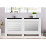 thumbnail of FineBuy Heizkörperverkleidung SV51801 Heizungsabdeckung Heizkörper Abdeckung