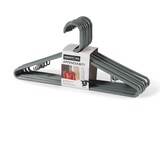 thumbnail of Perfetto, Appendino Zeta, confezione 8 pezzi, 42 cm, grigio cenere