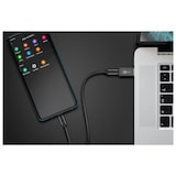 thumbnail of Goobay 45400 USB 3.0 (Typ A) Superspeed Adapter auf USB-C - Plug and Play