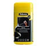 thumbnail of Toallitas Limpiadoras de Pantalla Fellowes