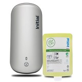 thumbnail of SET: Schaumseifenspender Signature SENSOR, berührungslos, LARGE + 2 x Schaumseife Natural Fresh, Rentokil INITIAL