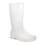 thumbnail of PANTER | Bota alta blanca antimicrobiana - Talla 42, 1 par