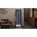 thumbnail of Vinoteca PRO160FRESH para 152 botellas de  LA SOMMELIERE. Rango de temperatura de 0ºC a 18ºC