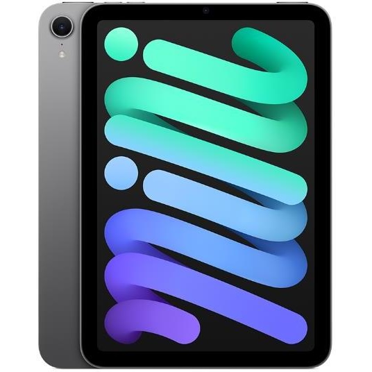 Tablet sin función teléfono APPLE IPAD MINI 7 WI-FI 128GB SPACE GRAY