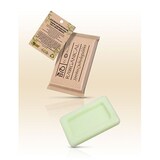 thumbnail of 500 pastillas de jabón Bio envasados individualmente en papel reciclado -  Amenities de bienvenida - para hoteles - 500 Unidades