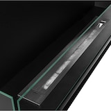 thumbnail of Chimenea de bioetanol de esquina empotrada biochimenea de esquina 90x45 SUTRI 90 SX