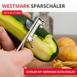 thumbnail of Sparschäler "Famos"