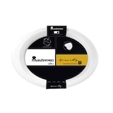 thumbnail of BERGNER - Ovale schotel 36 cm steengoed Masterpro Gravity