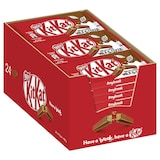 thumbnail of Nestlé KitKat 24 Riegel x 42 g (1 kg)