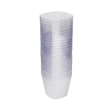 thumbnail of MONOUSO - Tigela Degustação PS 60ml 5x5x4,2cm (25 Uds)