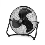 thumbnail of Orbegozo ventilador industrial PWN 2045, 3 velocidades, 3 aspas, inclinación regulable, asa de transporte, 45 cm diámetro, 135 W