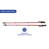 thumbnail of Maximex Trekking-Stöcke Teleskop