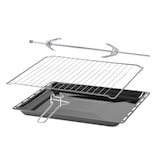 thumbnail of Gran Horno De Conveccion Con Rustidor Y Gratinador - 70L -1840W