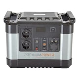 thumbnail of Power Station Portatile PB1000 - 1 kW (1000 Watt) - Generatore a batteria