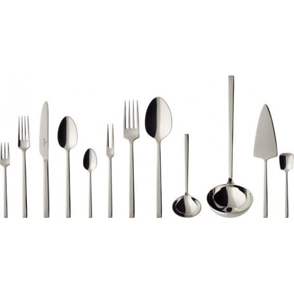 Villeroy & Boch La Classica Tafelbesteck 70tlg.
