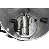 thumbnail of VacLine Industriesauger 70-2 PUMP Line - Reinigungsmaschine