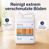 thumbnail of BONA Deep Clean Solution 5 Liter Spezialreiniger für Holzböden
