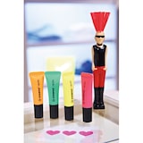 thumbnail of Textmarker - STABILO NEON - 5er Pack - grün, orange, pink, 2 x gelb