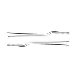 thumbnail of Abert daily pinza chef a ginocchio in acciaio inox 22 cm qualità professionale