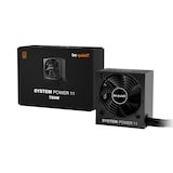 thumbnail of PC- Netzteil Be Quiet System Power 11 750W BP012EU