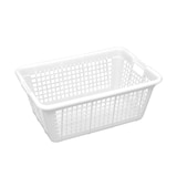 thumbnail of GILAC Corbeille à linge - 100 L - Blanc G611121
