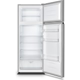 thumbnail of Gorenje RF414EPS4 Kühl- und Gefrierkombination Freistehend 206 l E Grau