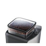 thumbnail of Russell Hobbs Cafetera digital de vidrio Grind & Brew con molinillo integrado 25610-56
