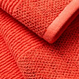 thumbnail of Benetton - Toalha de Mão 50X90 450Gsm 100% Algodão Vermelho Arco-Íris Be