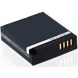 thumbnail of Akku für Panasonic LUMIX DMC-GM5 Li-Ion 7,2 Volt 600 mAh schwarz