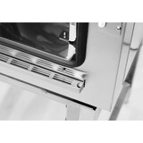 thumbnail of Kombidämpfer SmartCook, Touchscreen, 11x GN1/1