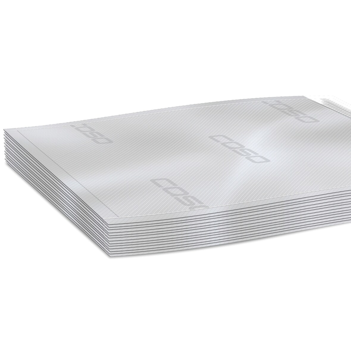 cookmax Folienbeutel, 300 x 400 mm, 50 Stück