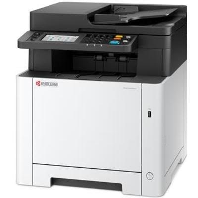 Impresora Multifunción Láser Color KYOCERA ECOSYS MA2600CFX