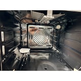 thumbnail of Gasline Gas Standherd Gasbackofen Grill Umluft SHGG5060UW