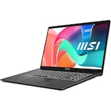 thumbnail of Modern 15 F13MG-802, Notebook grau, Intel® Core™ i5-1334U, Intel® Iris® Xe Graphics, 16 GB DDR4, 512 GB (512 GB SSD), Windows 11 Home