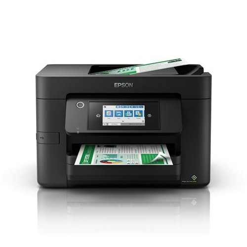 Epson WorkForce Pro WF-4825DWF WF4825DWF (C11CJ06404)