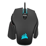 thumbnail of Corsair Gaming M65 Rgb Ultra Souris Optique 8 Boutons Filaire Usb