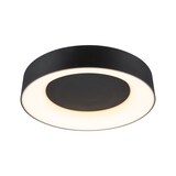 thumbnail of Paulmann LED Deckenleuchte Casca  IP44  White Switch 2100lm 230V 23W  Schwarz matt 71097