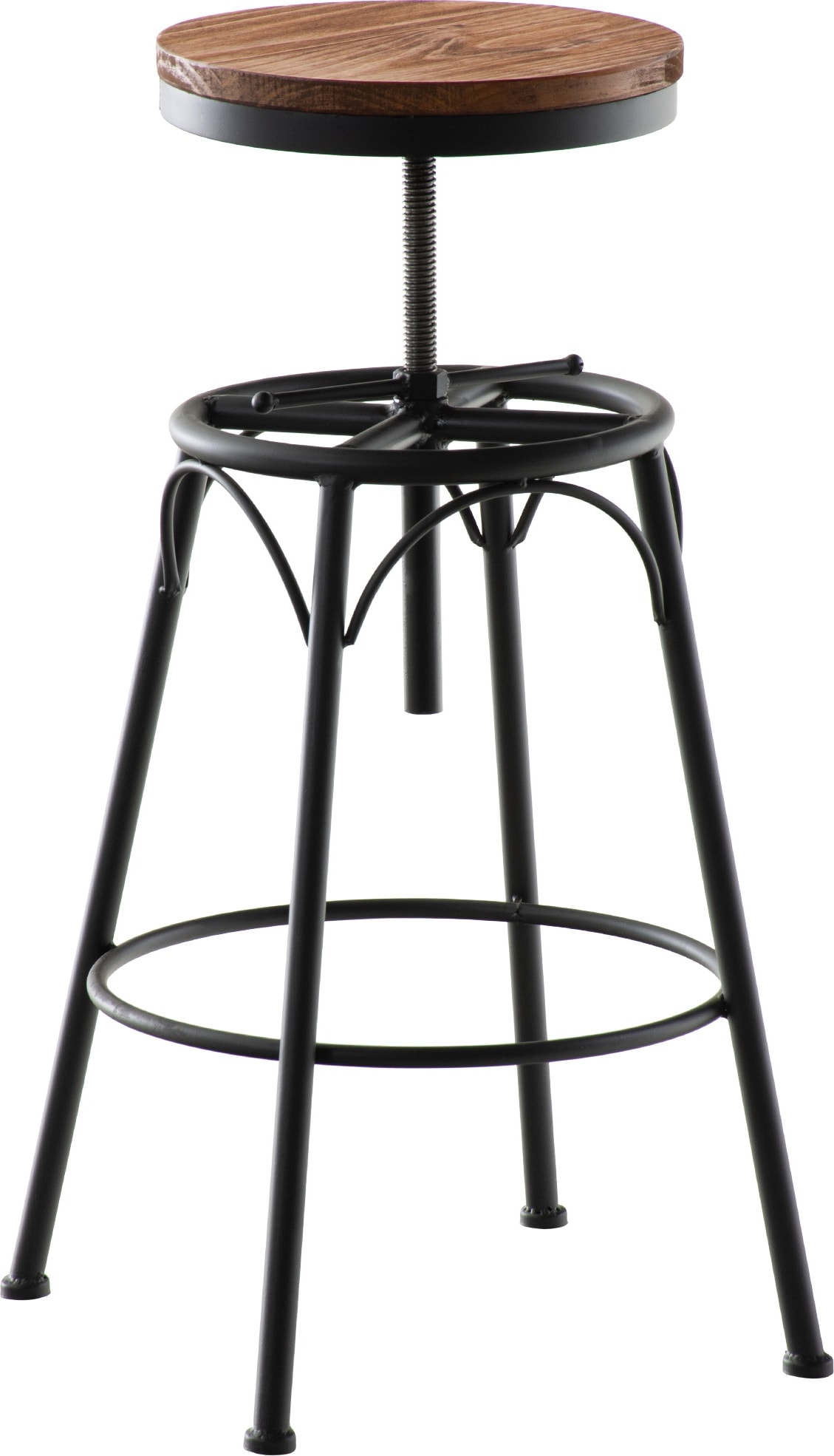 Barhocker Beam schwarz
