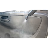 thumbnail of Idropulitrice ad alta pressione con caldaia a vapore incorporata, Lavorwash, 1800W – 220/230V, 420l/h, 130bar