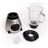 thumbnail of Blender 4070 - 600 W - 5 Vitesses - Capacité 1.5L - Lame en Acier - Fonction Pulse