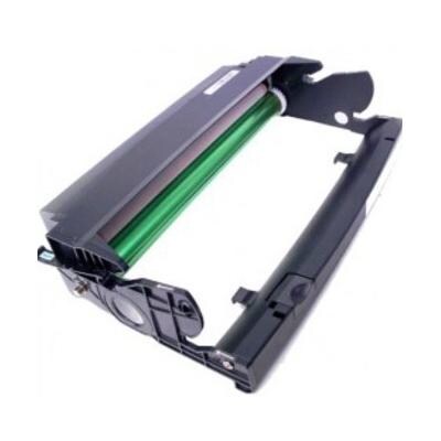 Tamburo per Lexmark E260 E360 E460 E260X22G nero 30000pag.